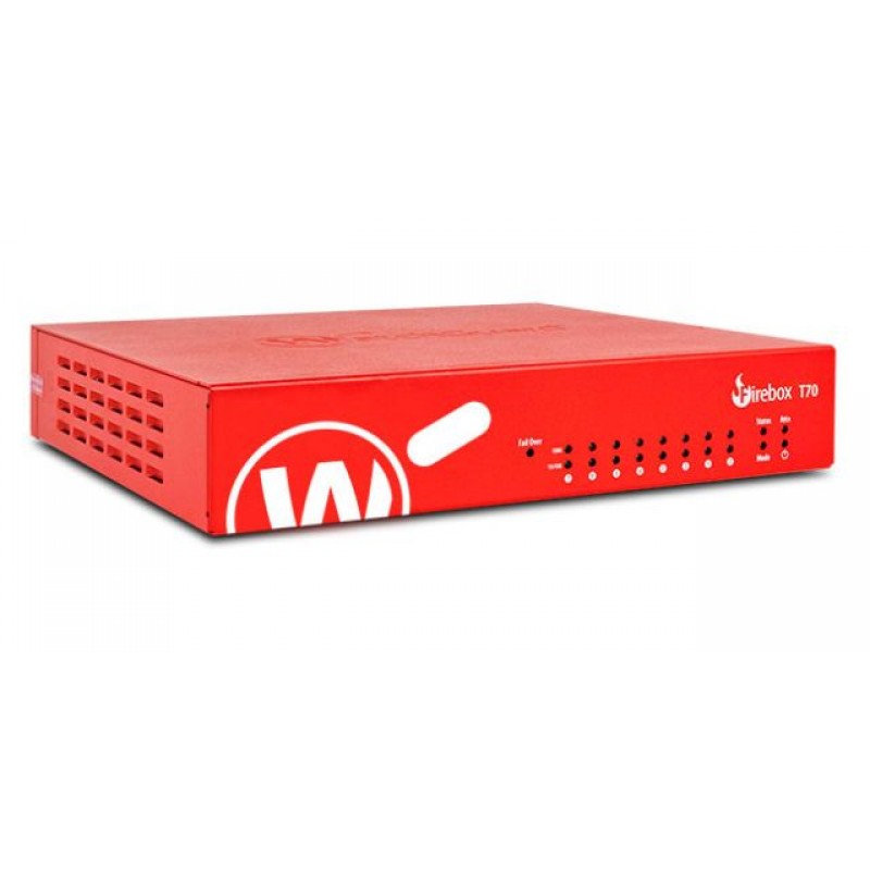 Watchguard Firebox T70