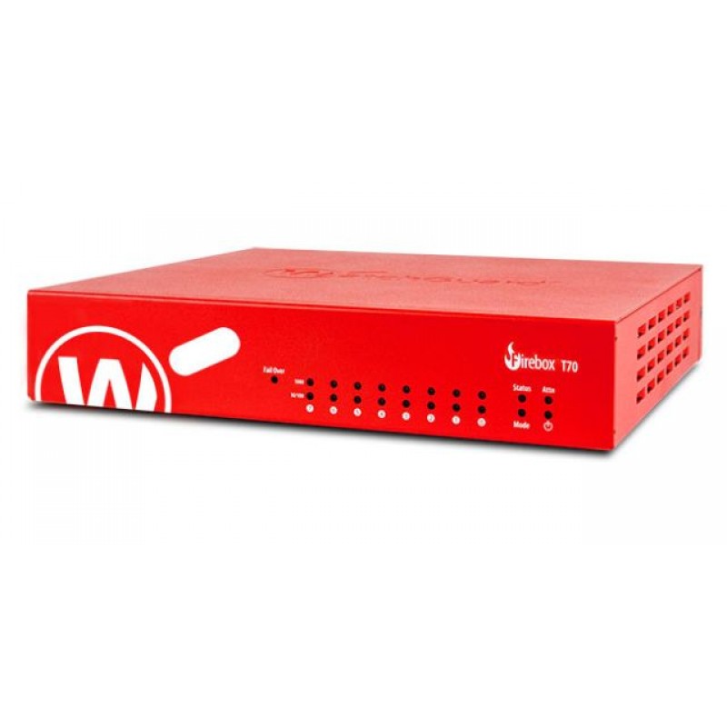 Watchguard Firebox T70