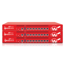 Watchguard Firebox M470 UTM