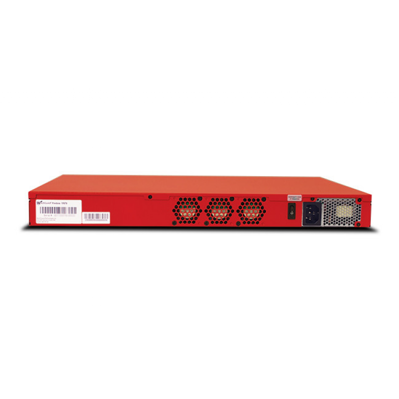 Watchguard Firebox M570 UTM