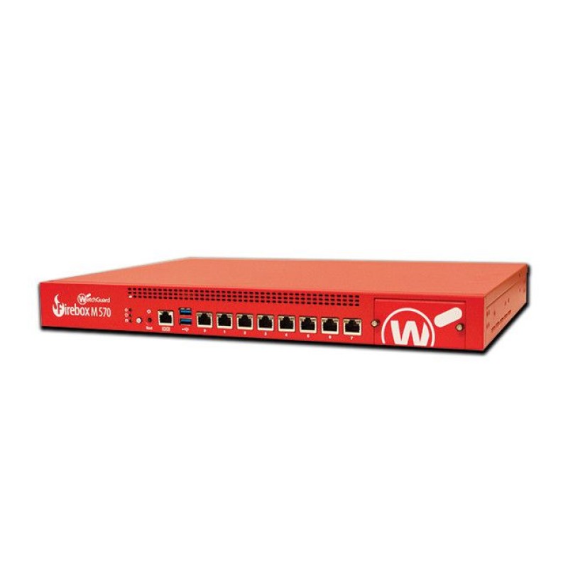 Watchguard Firebox M570 UTM