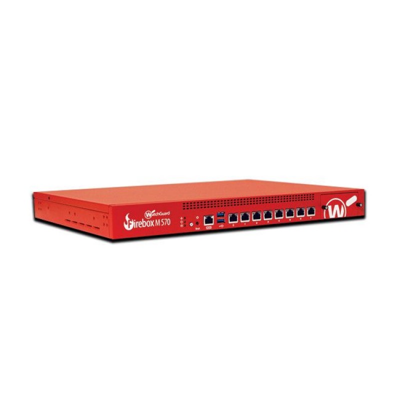 Watchguard Firebox M570 UTM