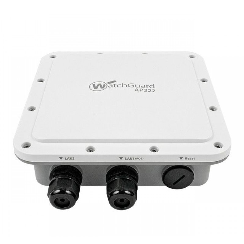 Watchguard AP322 outdoor