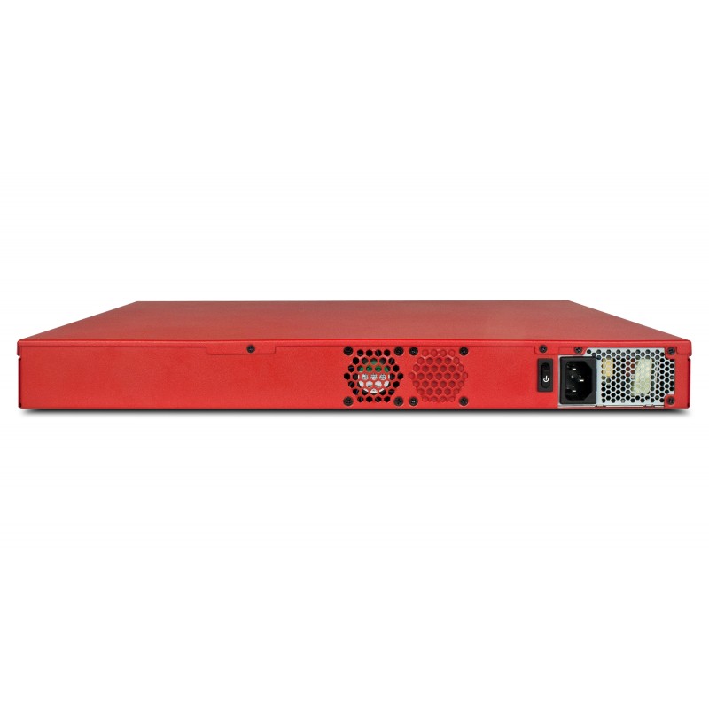 Watchguard Firebox M200 UTM