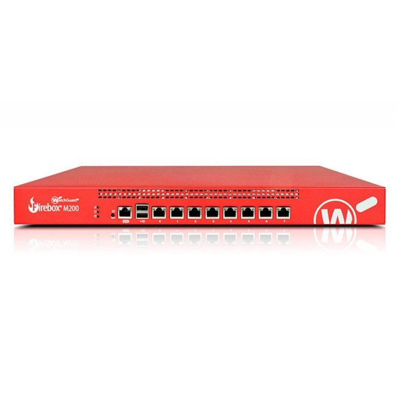 Watchguard Firebox M200 UTM