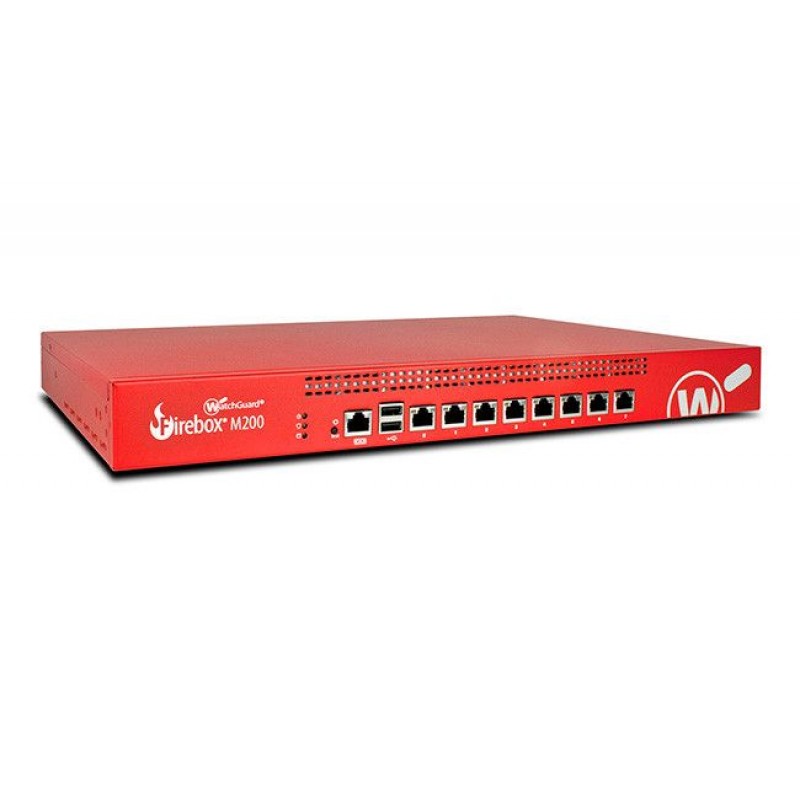Watchguard Firebox M200 UTM