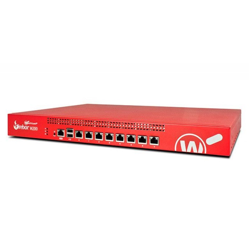 Watchguard Firebox M200 UTM