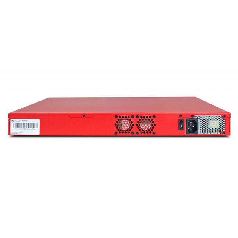 Watchguard Firebox M470 UTM