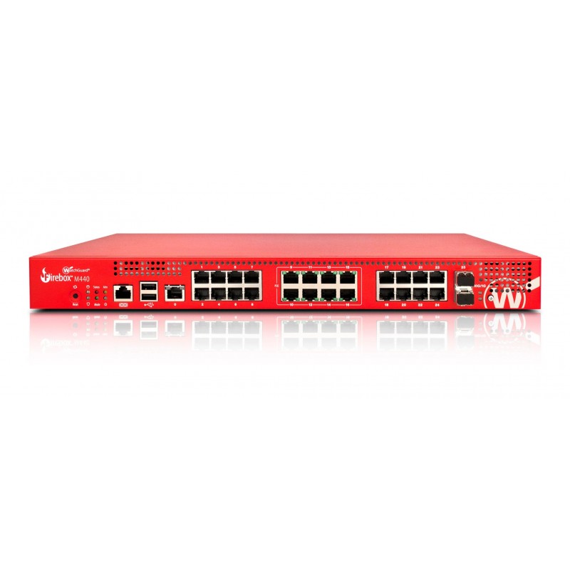 Watchguard M440 UTM