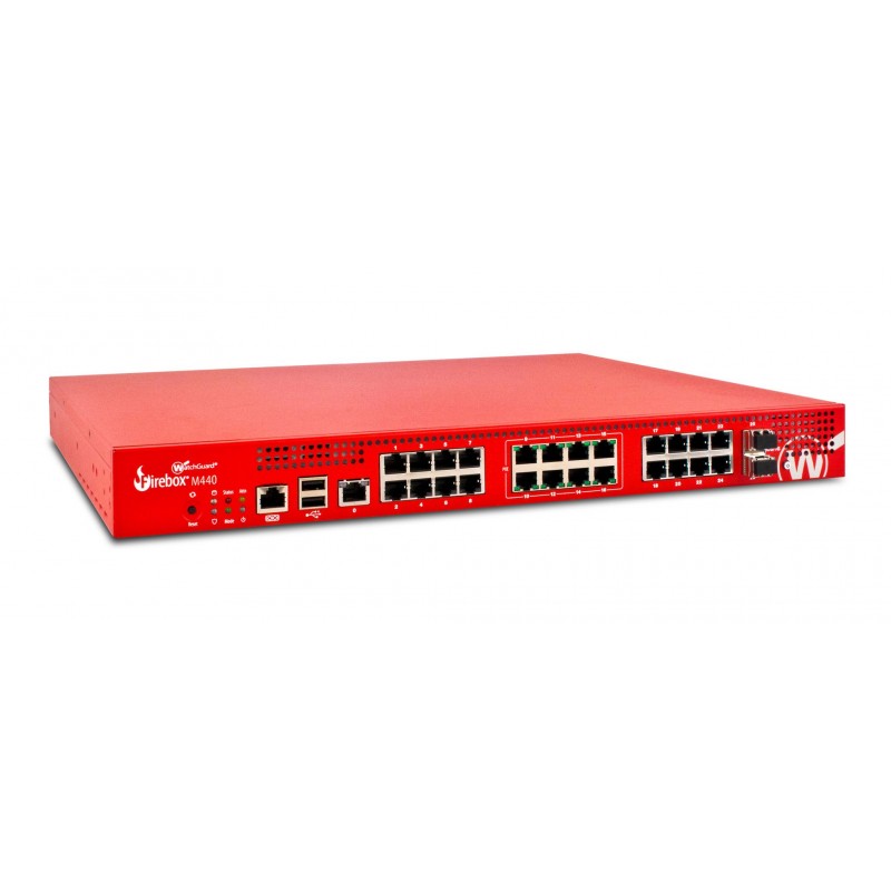 Watchguard M440 UTM