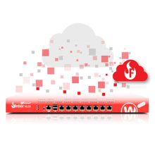 Watchguard Firebox Cloud - Medium