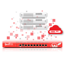 Watchguard FireboxV - Medium